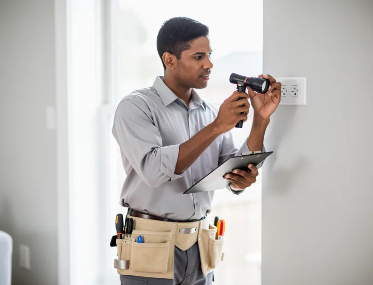 Building Surveyor service in Bury